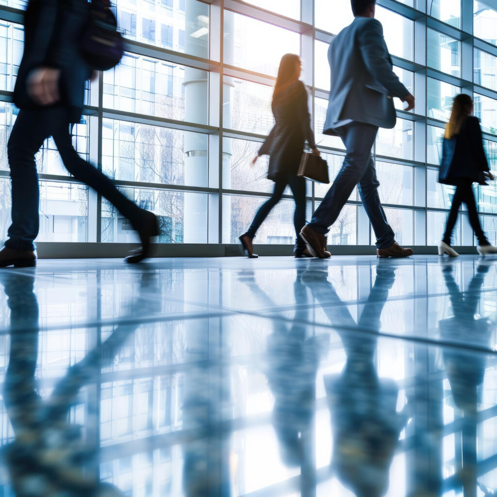 Consultoría especializada en employee journey