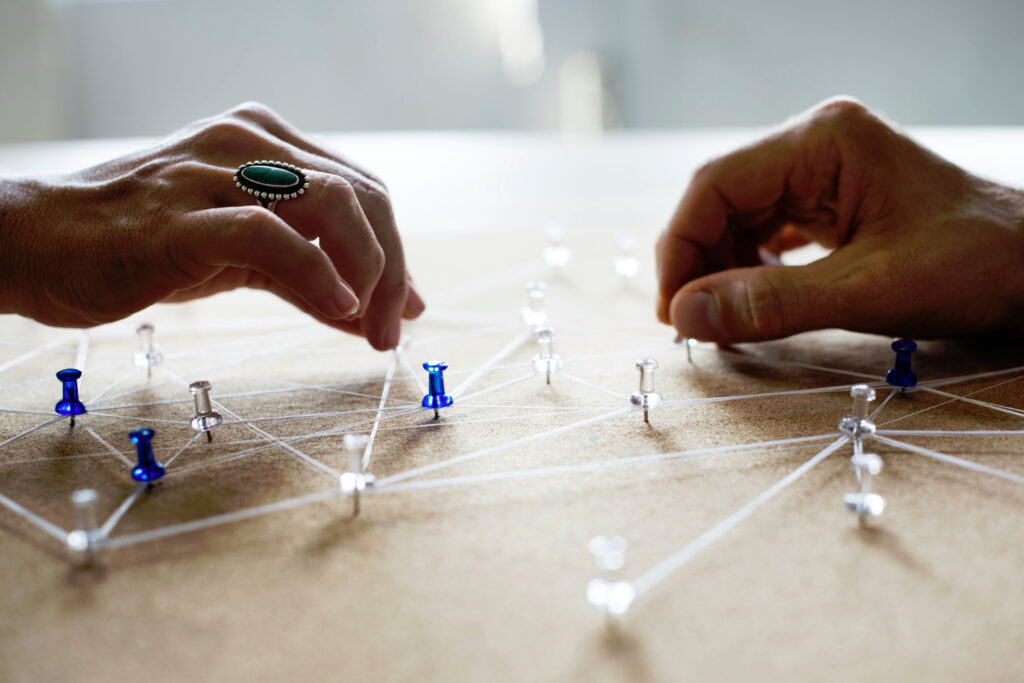 Customer Journey – Optimización puntos de contacto