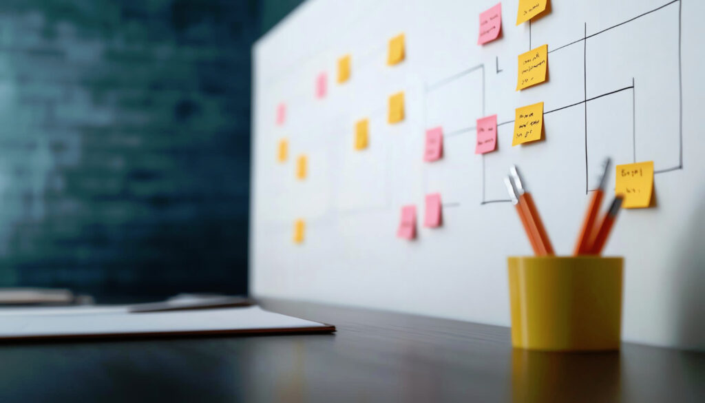 Formación New Time Management