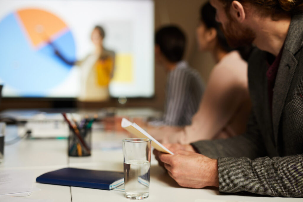 Programa de formación Despliegue de OKR
