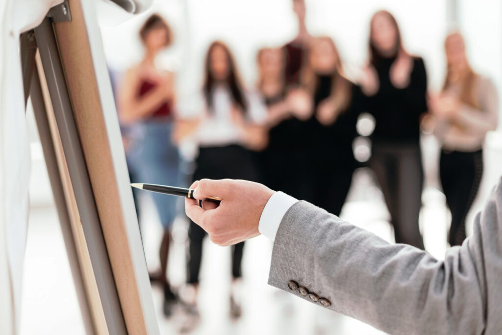 Universidad Corporativa – Sector Retail