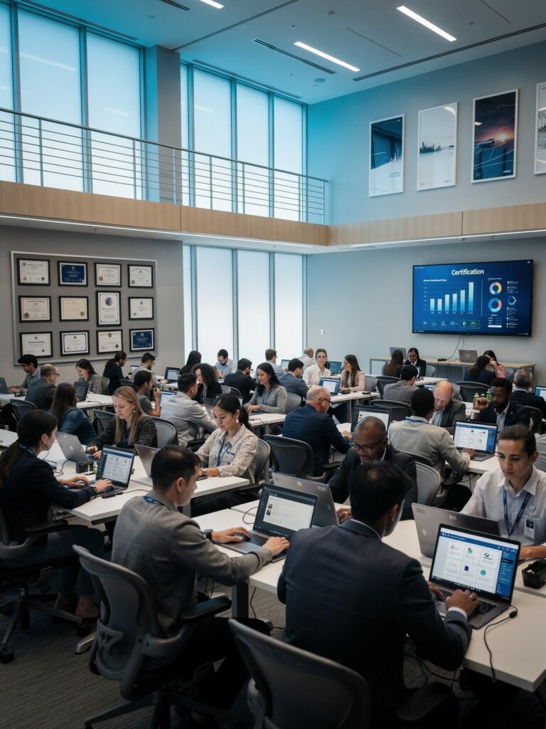 Compliance. Administración.